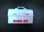 nurse kit white b
